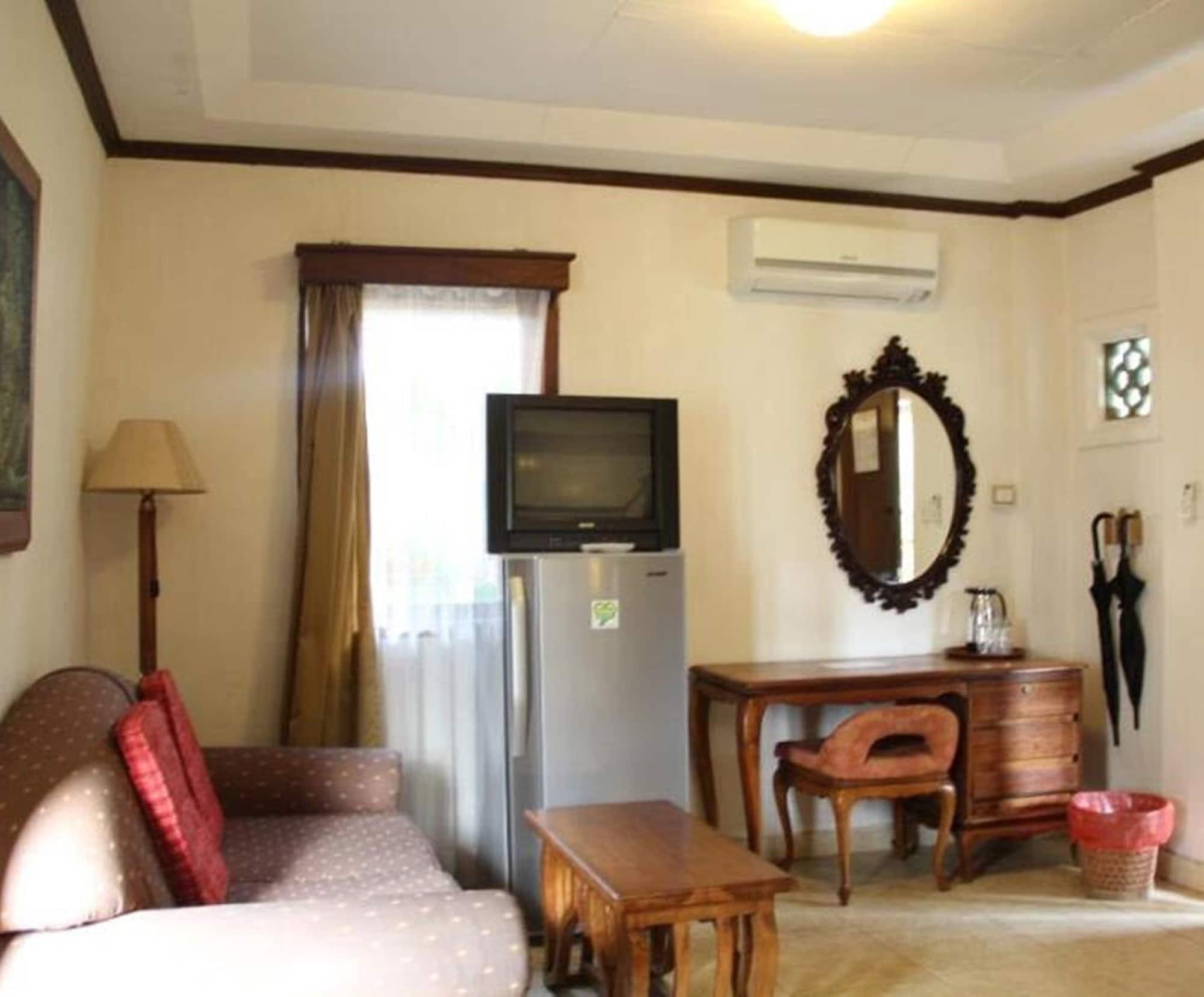 Gazebo Beach Hotel Sanur Zewnętrze zdjęcie