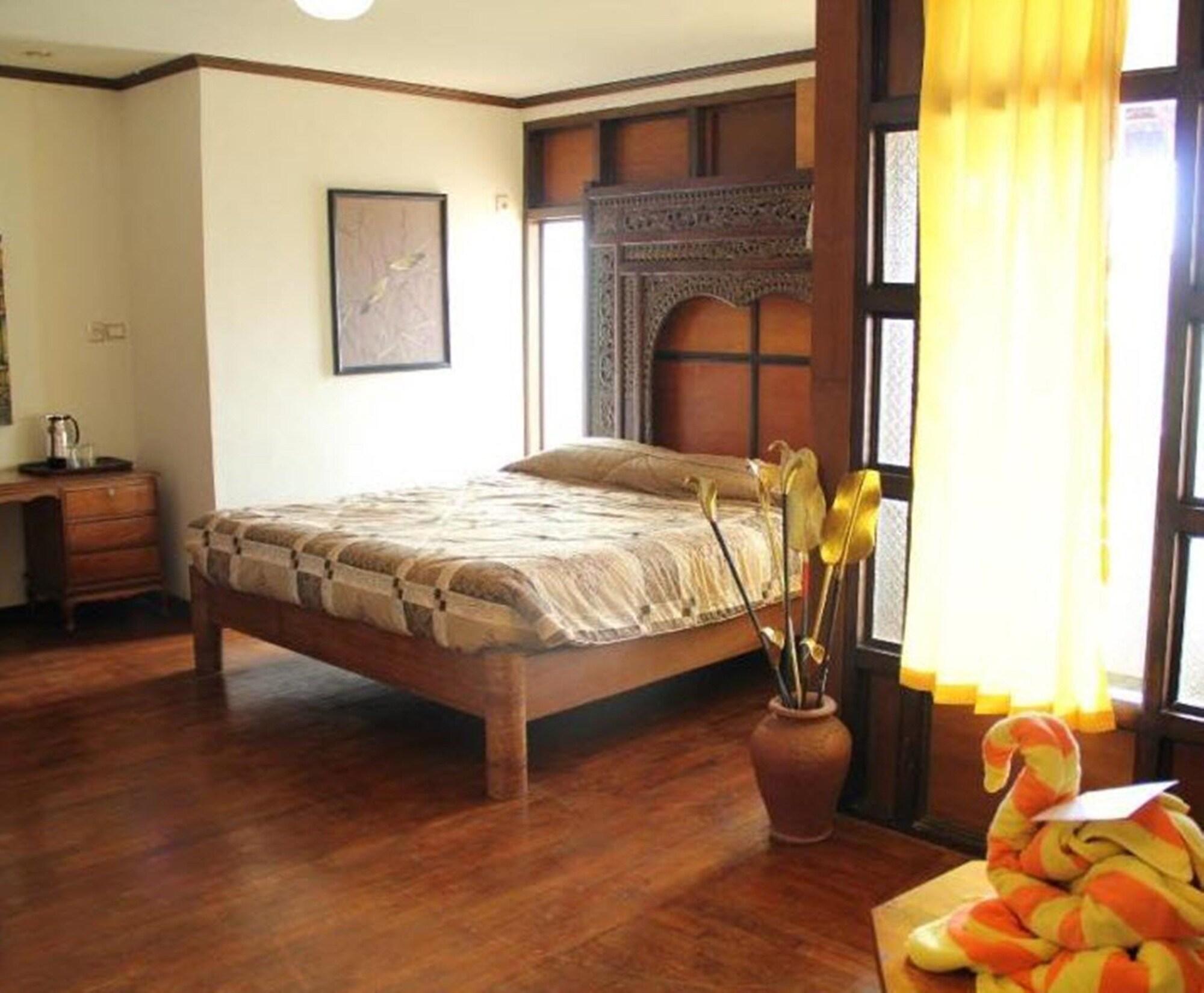 Gazebo Beach Hotel Sanur Zewnętrze zdjęcie