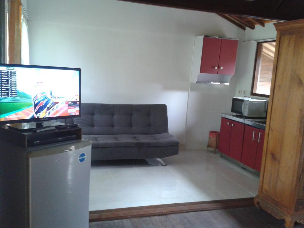 Gazebo Beach Hotel Sanur Zewnętrze zdjęcie