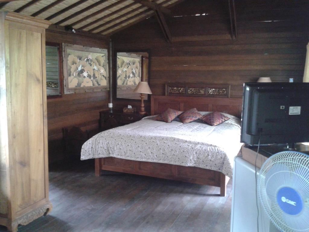 Gazebo Beach Hotel Sanur Zewnętrze zdjęcie