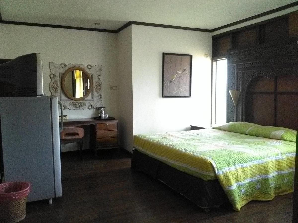 Gazebo Beach Hotel Sanur Zewnętrze zdjęcie