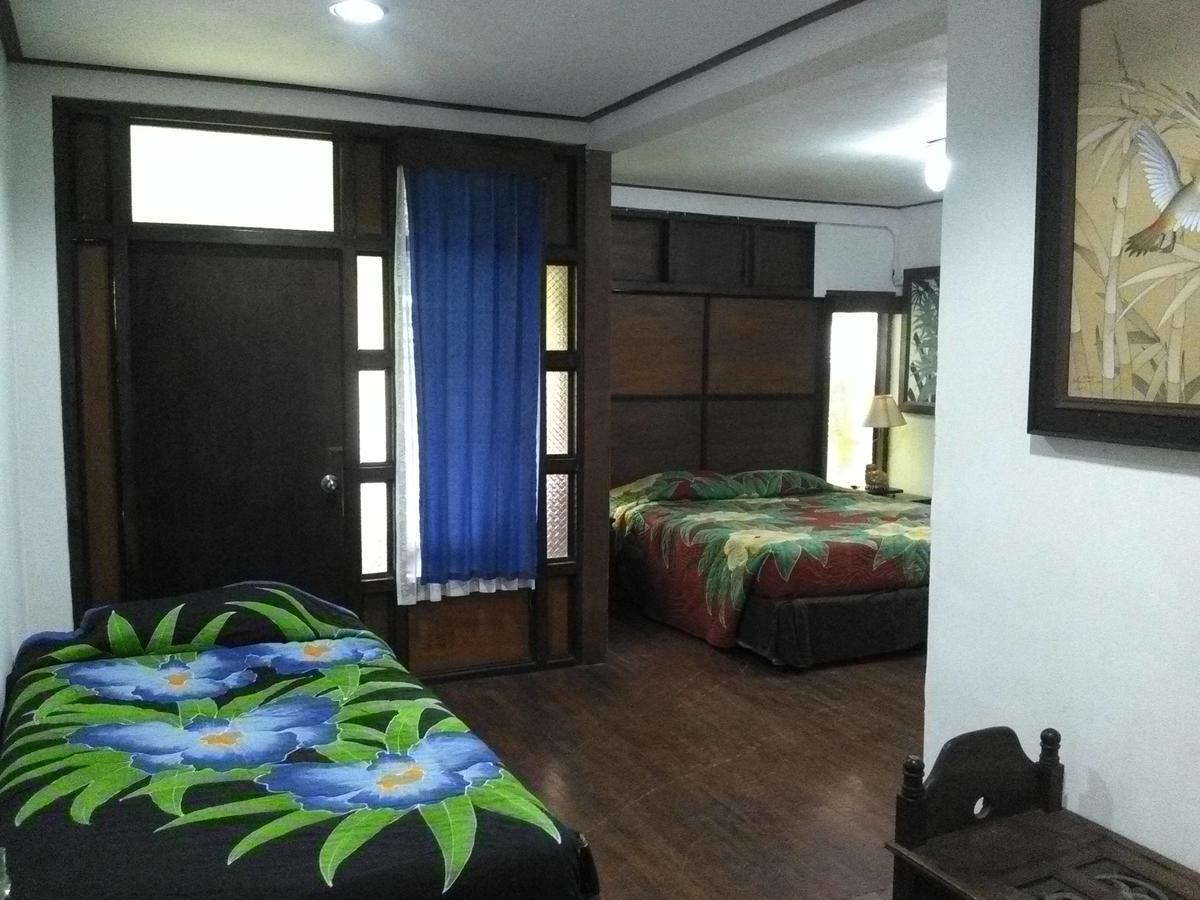 Gazebo Beach Hotel Sanur Zewnętrze zdjęcie