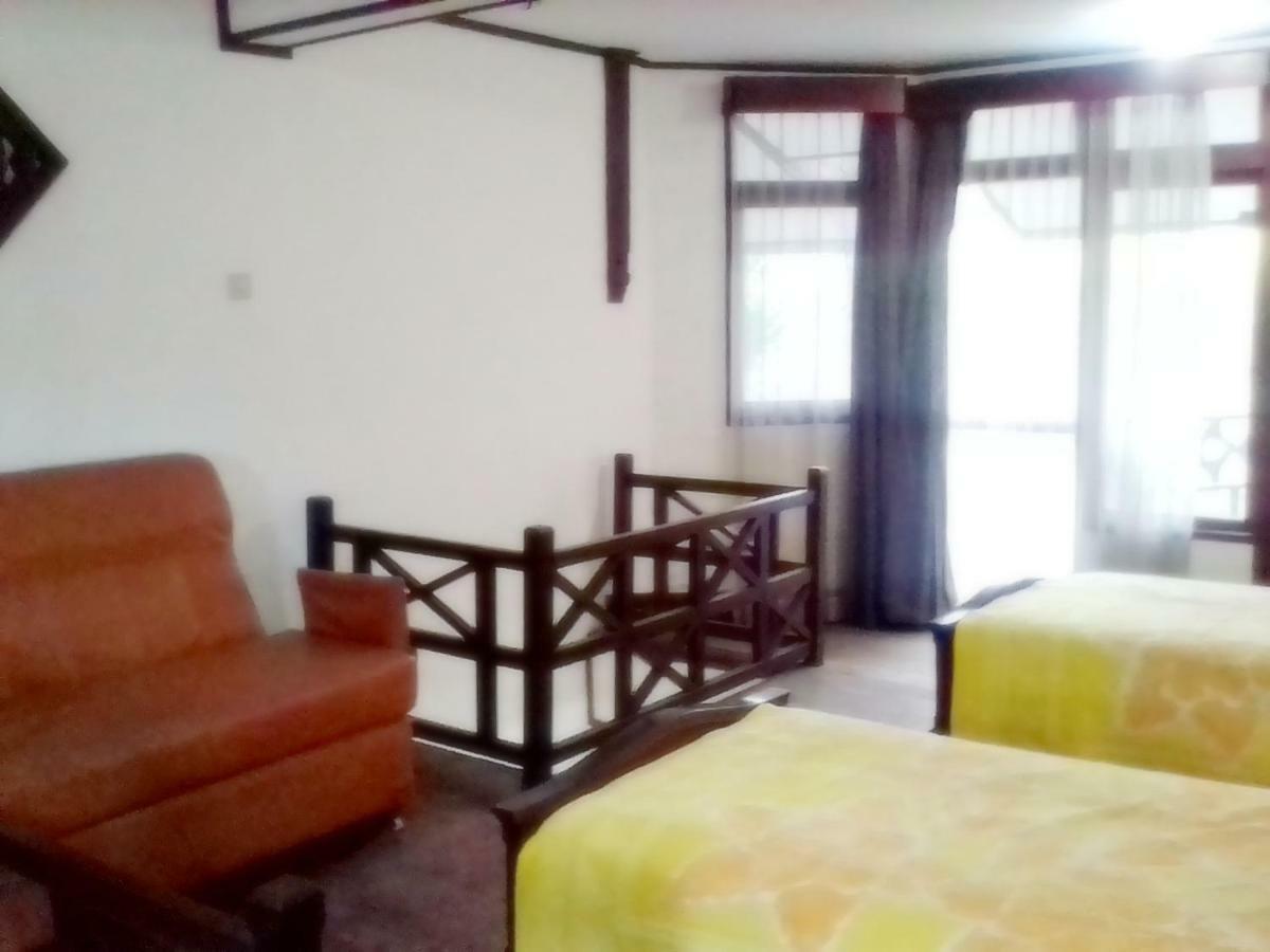 Gazebo Beach Hotel Sanur Zewnętrze zdjęcie